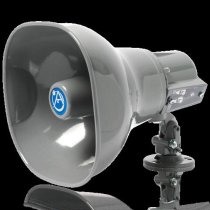 Omni-Purpose Horn Loudspeaker (15W)