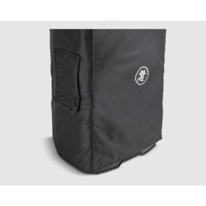 MACKIE SRM215 Cover