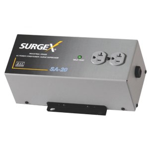 SA Series 20A Surge Eliminator & Power Conditioner