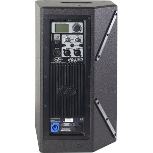 DAS Action-508A