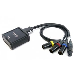 SCHOEPS MINI-DA42