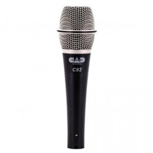CAD C92