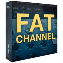 PRESONUS Fat Channel XT