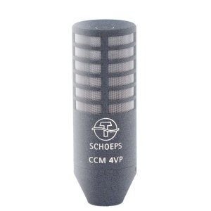 SCHOEPS CCM 4VP Lg