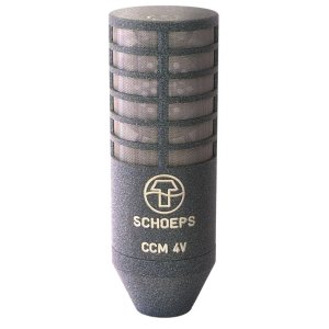 SCHOEPS CCM 4V Lg