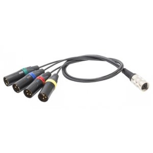 SCHOEPS AK Surround (H) M/4U