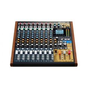 TASCAM MODEL 12