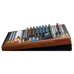 TASCAM MODEL 12