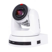 30x UHD30 IP (HEVC) PTZ Camera - White