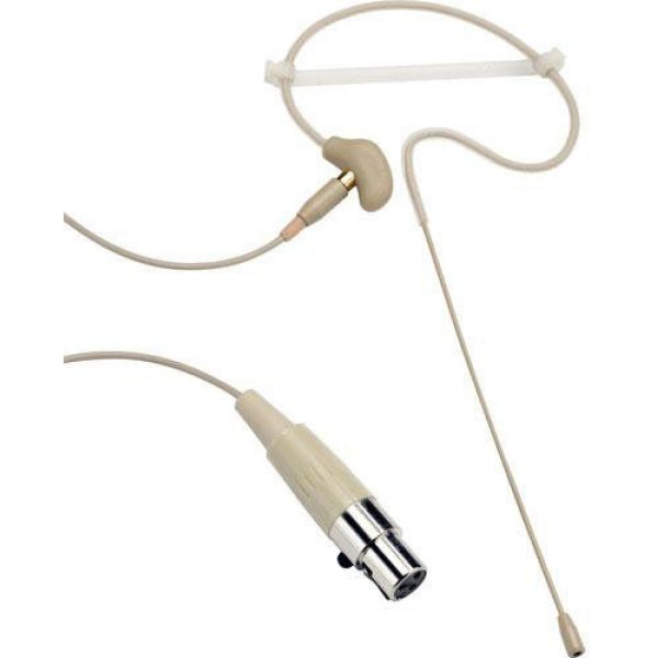 Samson SE10T Omnidirectional Earset + EC10TX cable