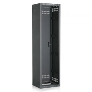 200 Series 44RU 18.5″ Deep Welded Cabinet
