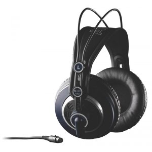 Professional Hi-Fi Headphones