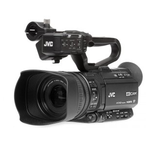 JVC GY-HM180U