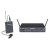 Concert 88x Wireless Lavalier System with LM5 Lav
