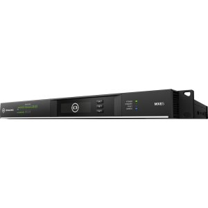 DSP Matrix Mix Engine 24 x 24 Channels