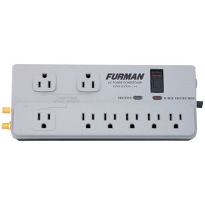 FURMAN PST-2 6