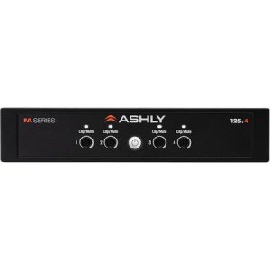 ASHLY FA 125.4