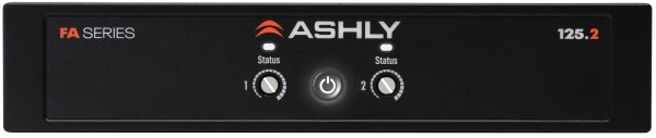 ASHLY FA 125.2