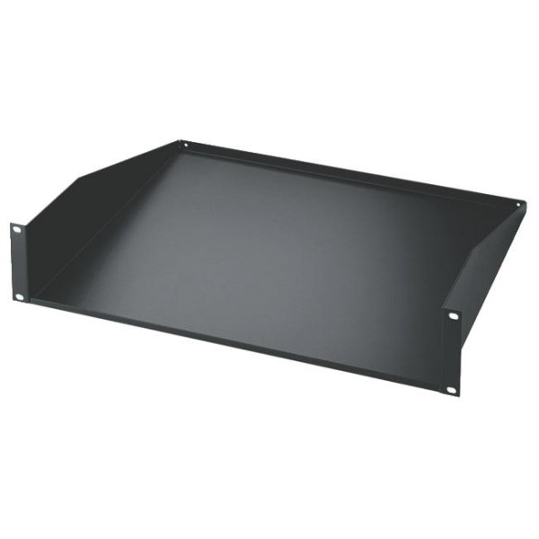 4RU Universal Rackshelf