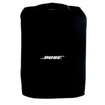 S1 Pro Play-Through Cover Black