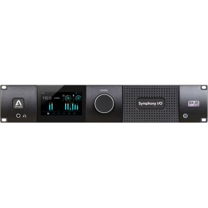 Apogee 2x6 SE - Symphony I/O Module