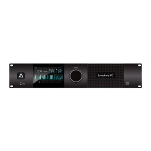 Apogee Symphony I/O Mk II Thunderbolt Chassis only