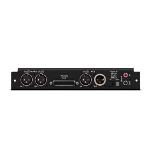Apogee Symphony I/O Mk II 2x6 SE - Thunderbolt