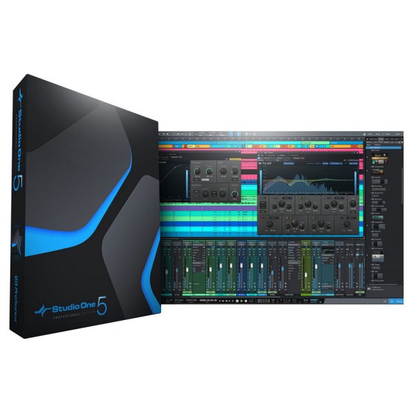 PRESONUS S15 XGRADE PRO