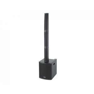 Portable Column Array System - 12", 8 x 3.5&q