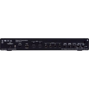 USB Audio Interface - 4-in/4-out