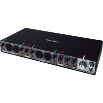 USB Audio Interface - 4-in/4-out