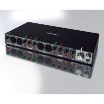 USB Audio Interface - 4-in/4-out