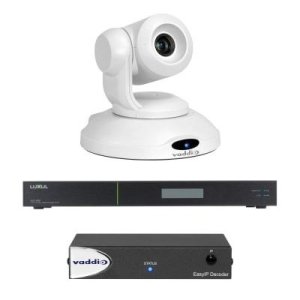 VADDIO 999-30201-000W