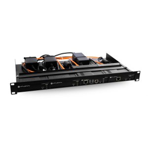 ATLONA AT-RACK-1RU-ME