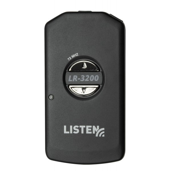 LISTEN LR-3200-072