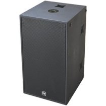 Compact Dual 18“ Subwoofer