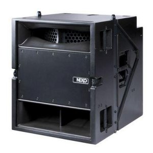 NEXO STM-S118