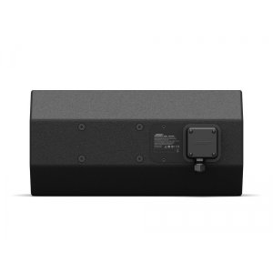 ArenaMatch Utility AMU108 Outdoor Loudspeaker Blac