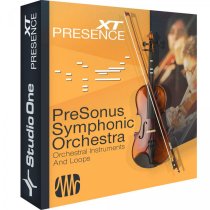 PRESONUS Presonus Symphonic Or