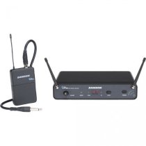 Concert 88x Wireless Guitar System with GC32 Instr