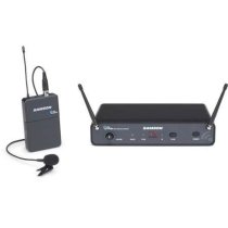 Concert 88x Wireless Lavalier System with LM5 Lav
