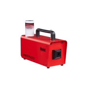 ANTARI FT-50