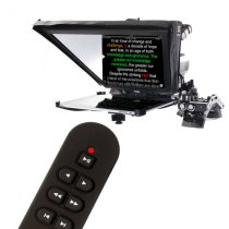 Elite Remote - Bluetooth iPad Teleprompter Remote