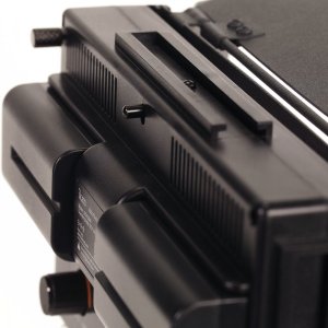 Kit with 4 x iLED312-v2