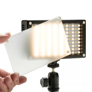 ILED 144 Bi-color Flood Light