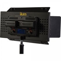 Kit with 2 x IB508-v2 Bi-color LED Studio Light