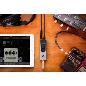 Apogee Jam+