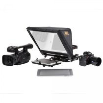 Elite Universal Tablet &amp; iPad Teleprompter w/