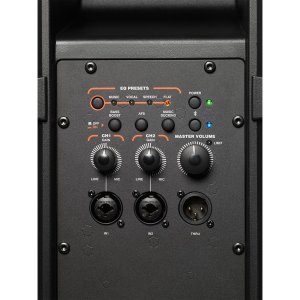 JBL IRX108BT