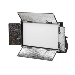 Lyra Daylight 2-Point LED Soft Panel Light Kit w/2